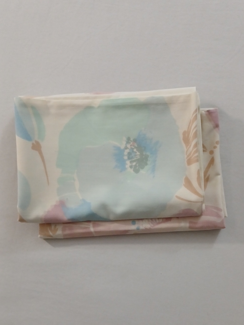 Vintage King Pillowcases